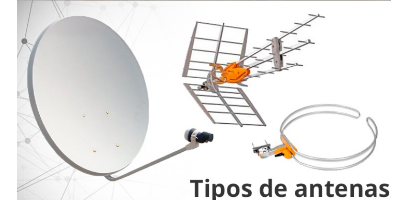 Instalar y orientar una antena parabólica en Valdemaqueda